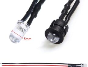 12v LEDs